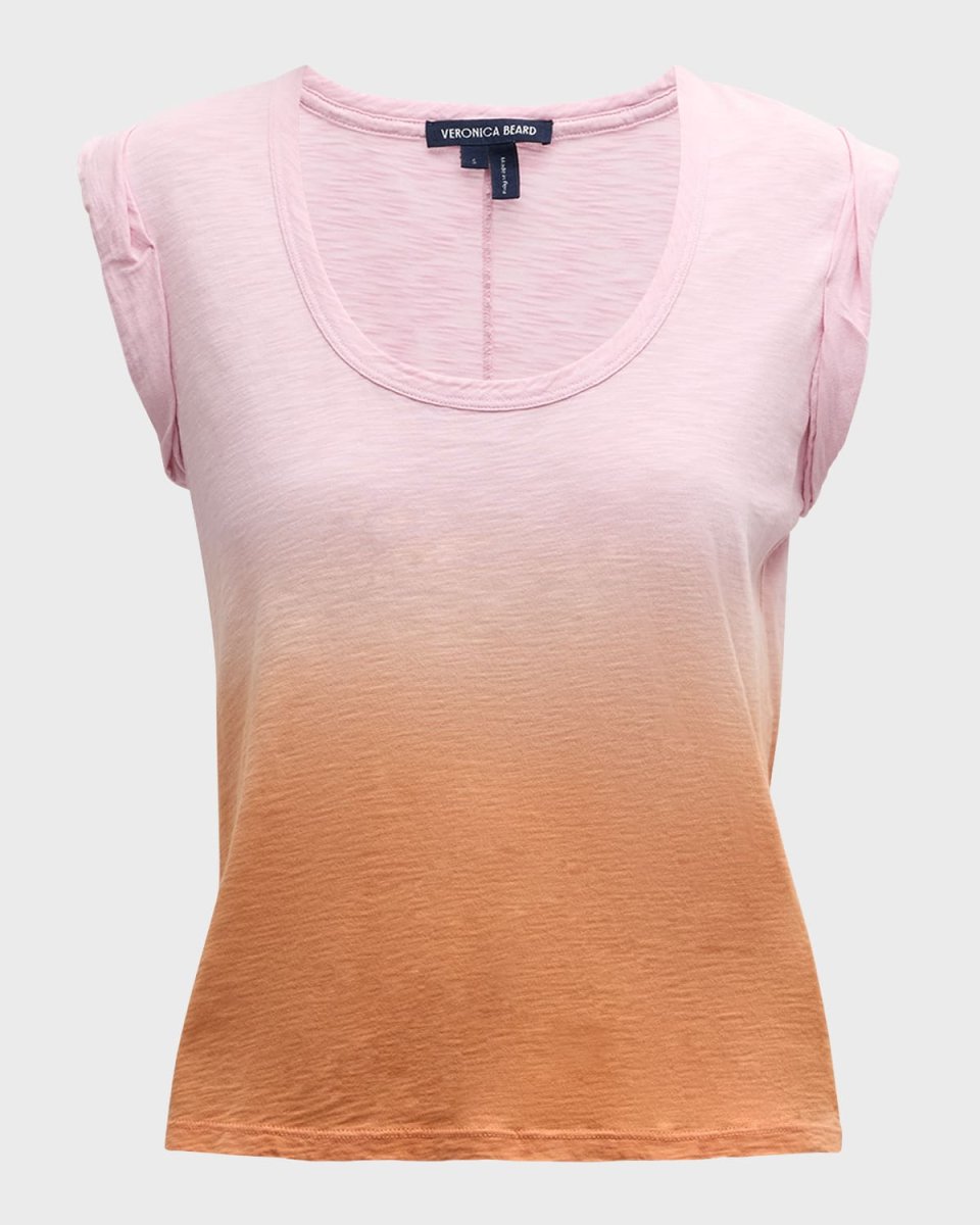 Arion Ombre Muscle Tee